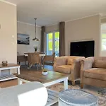 Baltischer Hof 21 Apartmán Boltenhagen (Ostseebad)