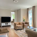 Baltischer Hof 21 Apartmán *