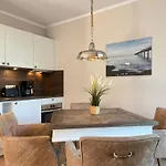 Baltischer Hof 21 Apartmán *
