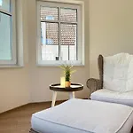 Apartmán Baltischer Hof 21 *