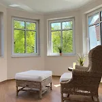 Baltischer Hof 21 Apartmán Boltenhagen (Ostseebad)