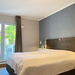 Apartmán Baltischer Hof 21 Boltenhagen (Ostseebad)