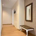Baltischer Hof 21 Apartmán *