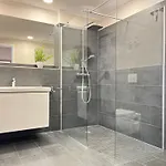 Baltischer Hof 21 Apartmán *