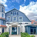 Baltischer Hof 21 Apartmán Boltenhagen (Ostseebad)