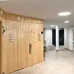 Apartmán Baltischer Hof 21 *