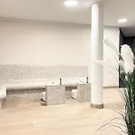 Apartmán Baltischer Hof 21