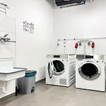 Baltischer Hof 21 Apartmán