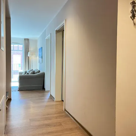Baltischer Hof 21