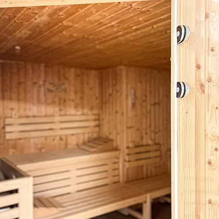 Baltischer Hof 21 Apartmán Boltenhagen (Ostseebad)