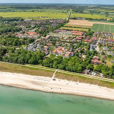 Lejlighed Baltischer Hof 21