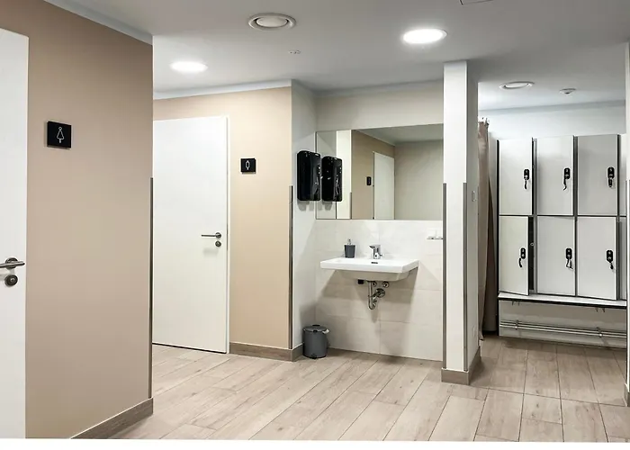 Baltischer Hof 21 Boltenhagen (Ostseebad)