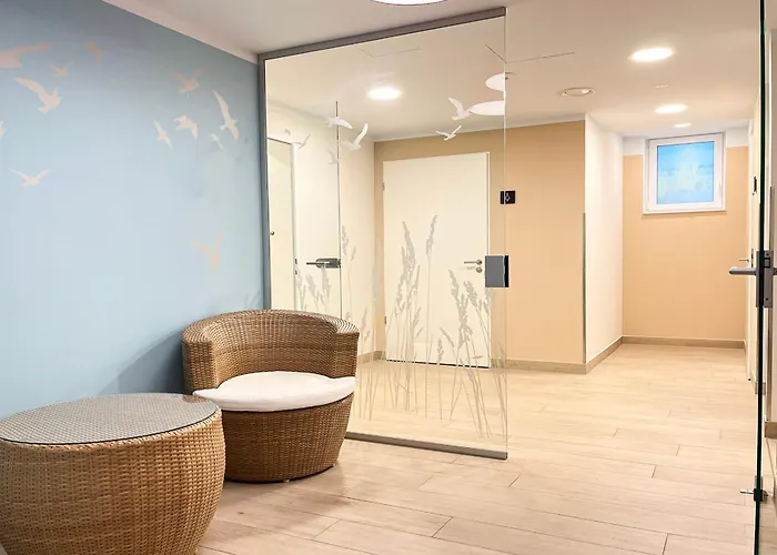 Baltischer Hof 21 Appartement