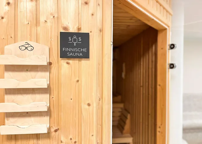 Baltischer Hof 21 Appartement Boltenhagen (Ostseebad)