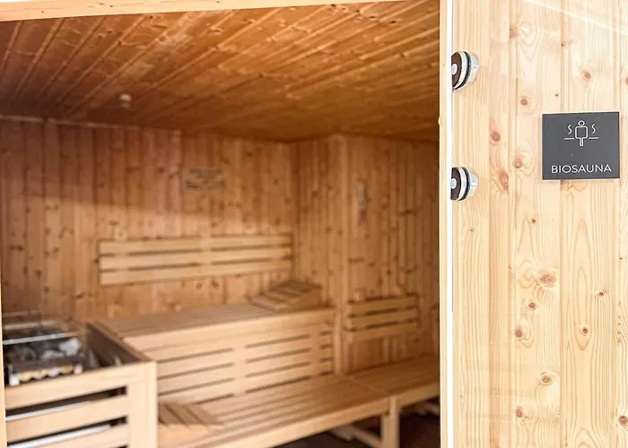 Baltischer Hof 21 Appartement Boltenhagen (Ostseebad)