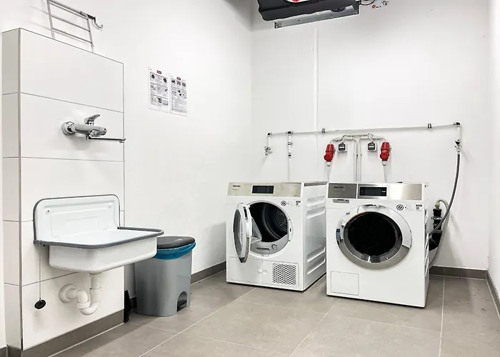 Baltischer Hof 21 Appartement